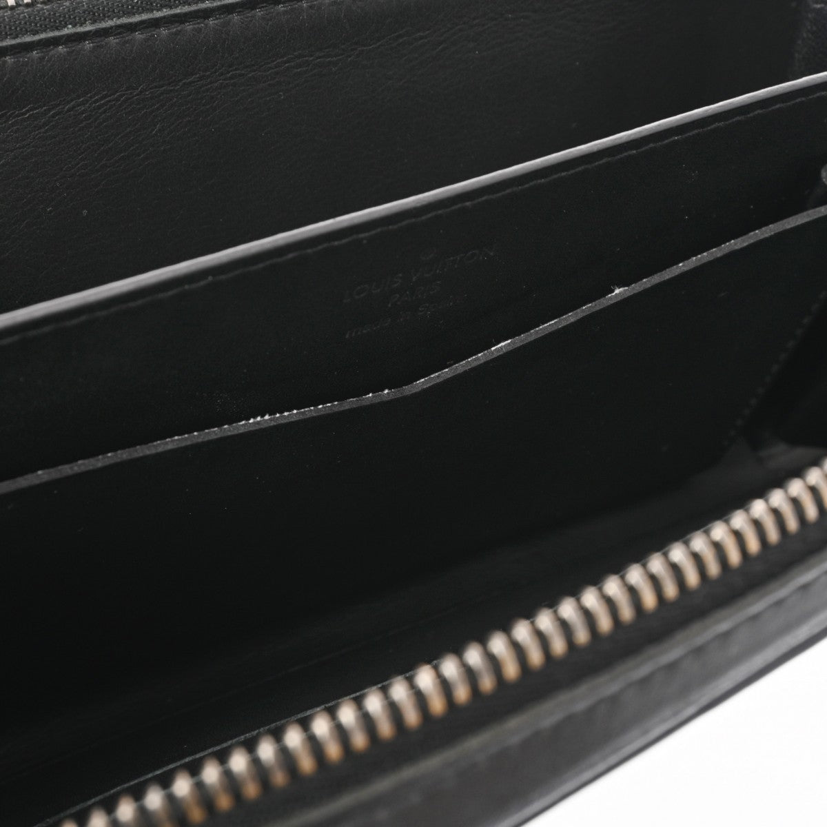 ルイヴィトンジッピーXL グラニ メンズ 長財布 N62251 LOUIS VUITTON