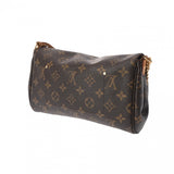 LOUIS VUITTON ルイヴィトン モノグラム フェイボリット MM 2WAY ブラウン M40718 レディース モノグラムキャンバス ショルダーバッグ Bランク 中古 銀蔵