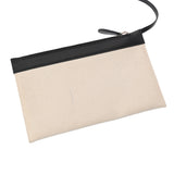 BALENCIAGA バレンシアガ ネイビーカバス XS ナチュラル/黒 339933 レディース キャンバス ハンドバッグ Bランク 中古 銀蔵