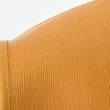 LOUIS VUITTON ルイヴィトン エピ サンジャック ショッピング タッシリイエロー M52269 レディース エピレザー ショルダーバッグ ABランク 中古 銀蔵