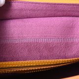 LOUIS VUITTON ルイヴィトン エピ サンジャック ショッピング タッシリイエロー M52269 レディース エピレザー ショルダーバッグ ABランク 中古 銀蔵