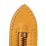 LOUIS VUITTON ルイヴィトン エピ サンジャック ショッピング タッシリイエロー M52269 レディース エピレザー ショルダーバッグ ABランク 中古 銀蔵