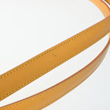 LOUIS VUITTON ルイヴィトン エピ サンジャック ショッピング タッシリイエロー M52269 レディース エピレザー ショルダーバッグ ABランク 中古 銀蔵