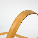 LOUIS VUITTON ルイヴィトン エピ サンジャック ショッピング タッシリイエロー M52269 レディース エピレザー ショルダーバッグ ABランク 中古 銀蔵