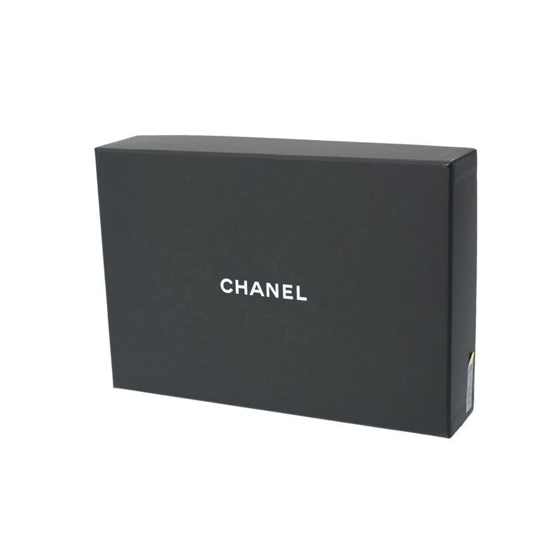 CHANEL シャネル マトラッセ 2.55 チェーンウォレット 19cm メタリックピンク系 ローズゴールド金具 - レディース ラムスキン ショルダーバッグ 未使用 銀蔵