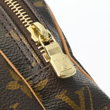 LOUIS VUITTON ルイヴィトン モノグラム アマゾン ブラウン M45236 レディース モノグラムキャンバス ショルダーバッグ Aランク 中古 銀蔵