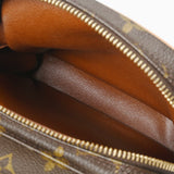 LOUIS VUITTON ルイヴィトン モノグラム アマゾン ブラウン M45236 レディース モノグラムキャンバス ショルダーバッグ Aランク 中古 銀蔵
