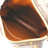 LOUIS VUITTON ルイヴィトン モノグラム アマゾン ブラウン M45236 レディース モノグラムキャンバス ショルダーバッグ Aランク 中古 銀蔵