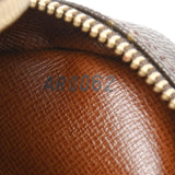LOUIS VUITTON ルイヴィトン モノグラム アマゾン ブラウン M45236 レディース モノグラムキャンバス ショルダーバッグ Aランク 中古 銀蔵