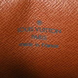 LOUIS VUITTON ルイヴィトン モノグラム アマゾン ブラウン M45236 レディース モノグラムキャンバス ショルダーバッグ Aランク 中古 銀蔵