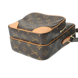 LOUIS VUITTON ルイヴィトン モノグラム アマゾン ブラウン M45236 レディース モノグラムキャンバス ショルダーバッグ Aランク 中古 銀蔵
