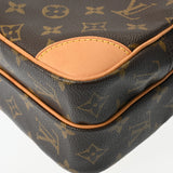 LOUIS VUITTON ルイヴィトン モノグラム アマゾン ブラウン M45236 レディース モノグラムキャンバス ショルダーバッグ Aランク 中古 銀蔵