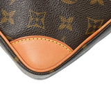 LOUIS VUITTON ルイヴィトン モノグラム アマゾン ブラウン M45236 レディース モノグラムキャンバス ショルダーバッグ Aランク 中古 銀蔵
