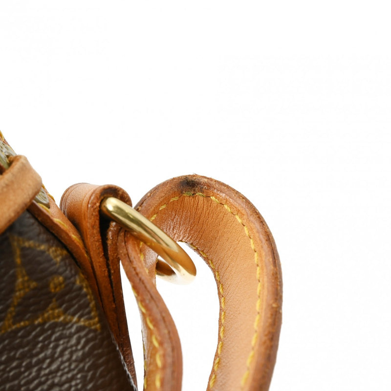 Louis Vuitton ルイヴィトン モノグラム プチノエ M40818の買取実績