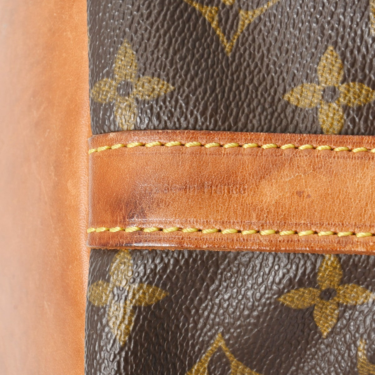 ルイヴィトンプチノエ 14145 ブラウン レディース モノグラムキャンバス ショルダーバッグ M42226 LOUIS VUITTON 中古 –  銀蔵オンライン