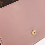 LOUIS VUITTON ルイヴィトン モノグラム マリニャン ローズプードル M43960 レディース モノグラムキャンバス ハンドバッグ ABランク 中古 銀蔵