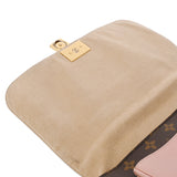 LOUIS VUITTON ルイヴィトン モノグラム マリニャン ローズプードル M43960 レディース モノグラムキャンバス ハンドバッグ ABランク 中古 銀蔵