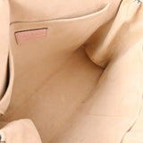 LOUIS VUITTON ルイヴィトン モノグラム マリニャン ローズプードル M43960 レディース モノグラムキャンバス ハンドバッグ ABランク 中古 銀蔵