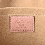 LOUIS VUITTON ルイヴィトン モノグラム マリニャン ローズプードル M43960 レディース モノグラムキャンバス ハンドバッグ ABランク 中古 銀蔵