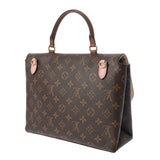 LOUIS VUITTON ルイヴィトン モノグラム マリニャン ローズプードル M43960 レディース モノグラムキャンバス ハンドバッグ ABランク 中古 銀蔵