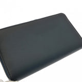 LOUIS VUITTON ルイヴィトン ジッピーオーガナイザー ダークブルー系 M61686 メンズ レザー 長財布 Aランク 中古 銀蔵