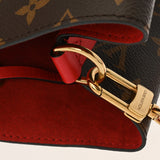 LOUIS VUITTON ルイヴィトン モノグラム ネオノエ コクリコ M44021 レディース モノグラムキャンバス ショルダーバッグ Aランク 中古 銀蔵
