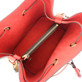 LOUIS VUITTON ルイヴィトン モノグラム ネオノエ コクリコ M44021 レディース モノグラムキャンバス ショルダーバッグ Aランク 中古 銀蔵