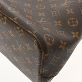 LOUIS VUITTON ルイヴィトン モノグラム ネオノエ コクリコ M44021 レディース モノグラムキャンバス ショルダーバッグ Aランク 中古 銀蔵