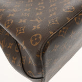 LOUIS VUITTON ルイヴィトン モノグラム ネオノエ コクリコ M44021 レディース モノグラムキャンバス ショルダーバッグ Aランク 中古 銀蔵