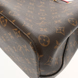 LOUIS VUITTON ルイヴィトン モノグラム ネオノエ コクリコ M44021 レディース モノグラムキャンバス ショルダーバッグ Aランク 中古 銀蔵