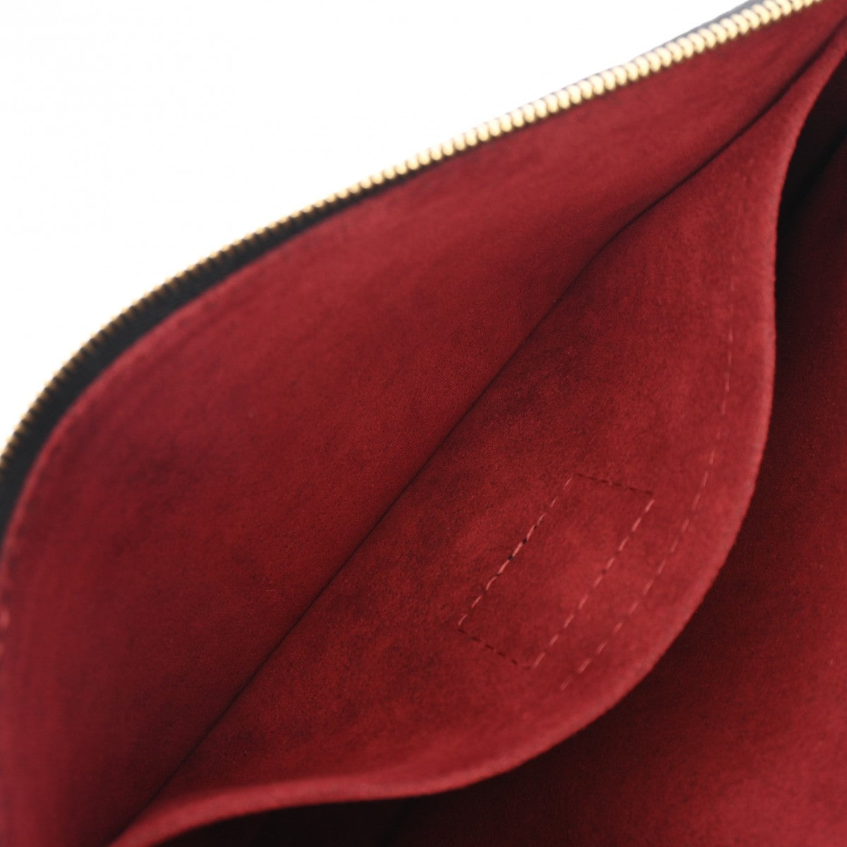 LOUIS VUITTON ルイヴィトン モノグラムアンプラント アンプラント ミュルティ ポシェット アクセソワール ブラック/ベージュ M45777 レディース レザー ショルダーバッグ 新同 中古  人気・おすすめ｜省スペース設計・旅行向けにおすすめ 公式 プライバシー配送 今だけ特典付き