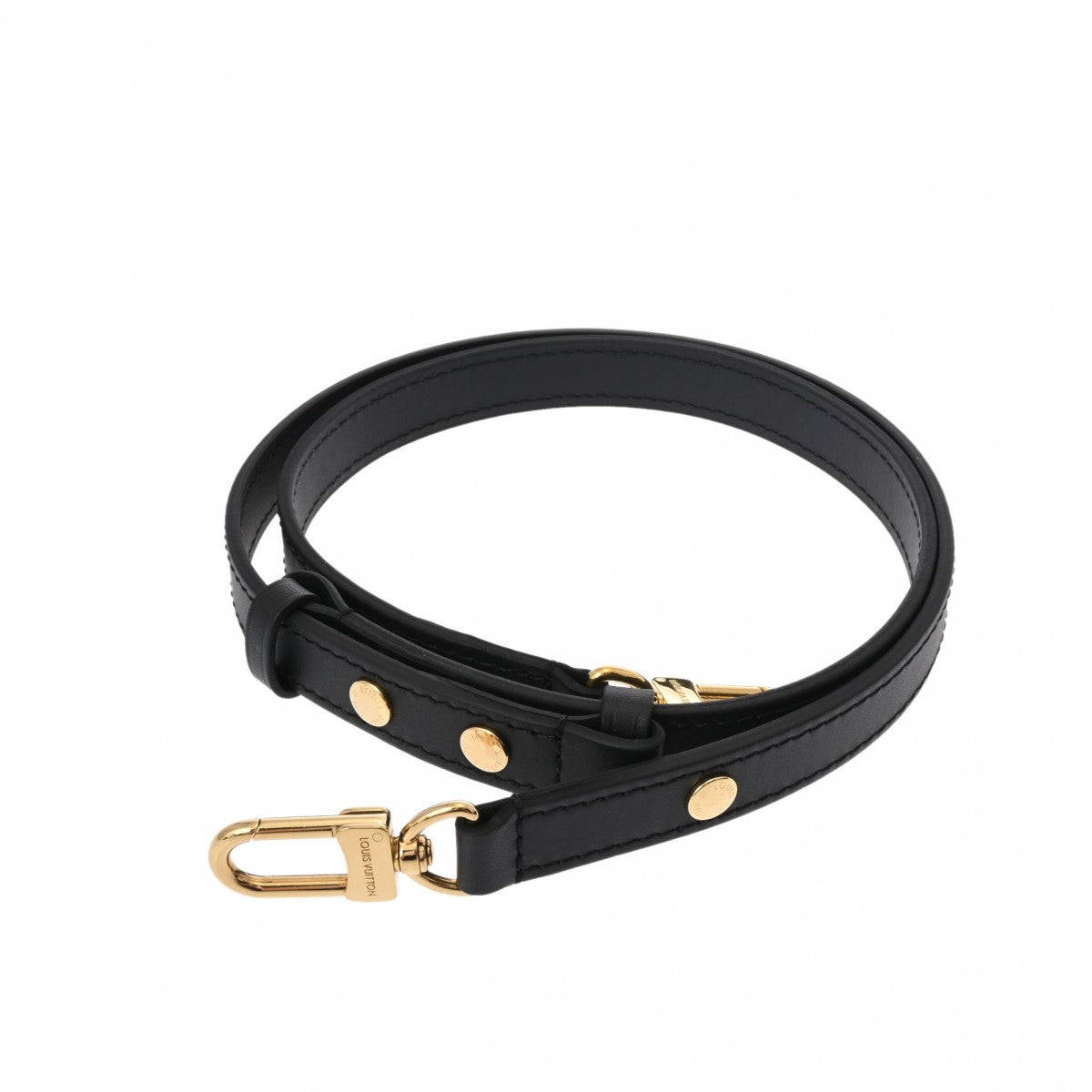 LOUIS VUITTON ルイヴィトン モノグラムアンプラント アンプラント ミュルティ ポシェット アクセソワール ブラック/ベージュ M45777 レディース レザー ショルダーバッグ 新同 中古  人気・おすすめ｜省スペース設計・旅行向けにおすすめ 公式 プライバシー配送 今だけ特典付き