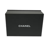 CHANEL シャネル マトラッセ チェーンショルダー 20cm ホワイト ゴールド金具 レディース ラムスキン ショルダーバッグ Aランク 中古 銀蔵