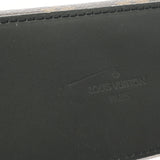 LOUIS VUITTON ルイヴィトン モノグラム サントンジュ ノワール M43555 レディース モノグラムキャンバス ショルダーバッグ Aランク 中古 銀蔵