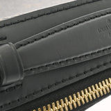 LOUIS VUITTON ルイヴィトン モノグラム サントンジュ ノワール M43555 レディース モノグラムキャンバス ショルダーバッグ Aランク 中古 銀蔵