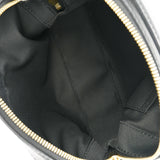 LOUIS VUITTON ルイヴィトン モノグラム サントンジュ ノワール M43555 レディース モノグラムキャンバス ショルダーバッグ Aランク 中古 銀蔵