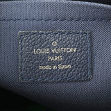 LOUIS VUITTON ルイヴィトン モノグラム パラス クラッチ 2WAYバッグ マリーヌ M44058 レディース モノグラムキャンバス ショルダーバッグ ABランク 中古 銀蔵