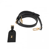 LOUIS VUITTON ルイヴィトン ダミエ オデオントート MM 2WAY ブラウン N45283 レディース ダミエキャンバス ハンドバッグ ABランク 中古 銀蔵