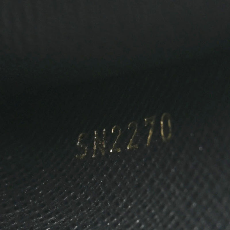 LOUIS VUITTON ルイヴィトン モノグラムリバース ジャイアント ポシェットトリオ ブラウン/ベージュ M68756 レディース モノグラムキャンバス ポーチ 新同 中古 銀蔵