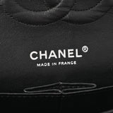 CHANEL シャネル マトラッセ チェーンショルダー 25cm 黒 A01112 レディース キャビアスキン ショルダーバッグ Aランク 中古 銀蔵