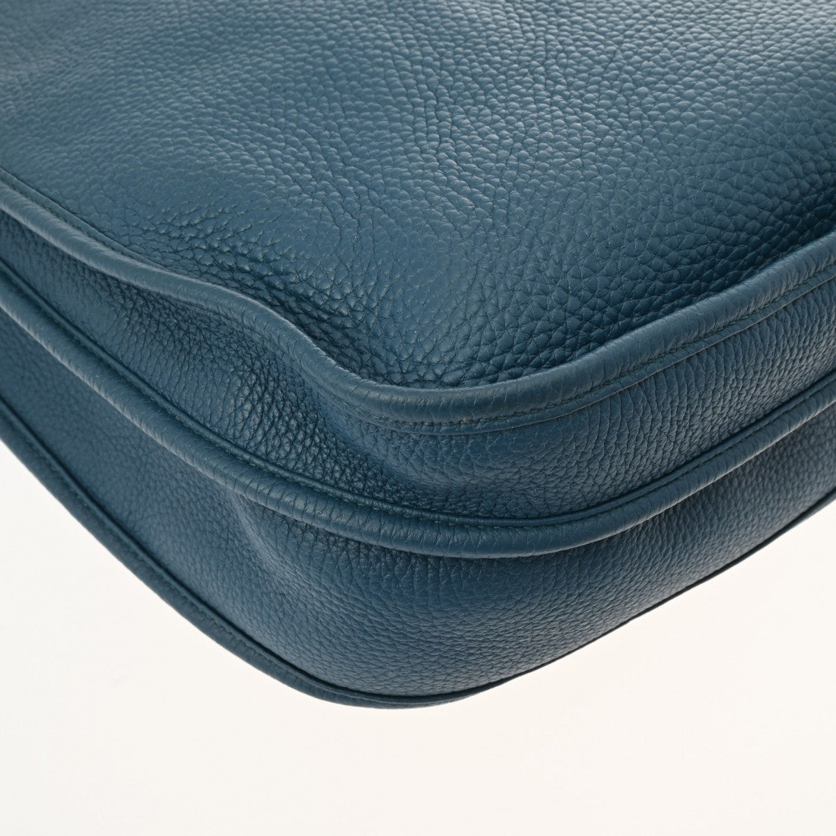 エルメスエヴリン3 TGM コバルト パラジウム金具 □P刻印(2012年頃 