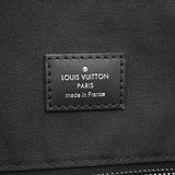 LOUIS VUITTON ルイヴィトン ダミエグラフィット スカイライン 2WAY 黒/グレー N41456 メンズ ダミエグラフィットキャンバス トートバッグ Aランク 中古 銀蔵