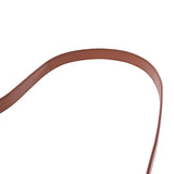 CHRISTIAN DIOR クリスチャンディオール ボビー ミディアムバッグ ブラウン ゴールド金具 M9319UMOL レディース ボックスカーフ ショルダーバッグ ABランク 中古 銀蔵