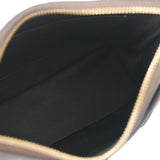 LOUIS VUITTON ルイヴィトン モノグラム オデオンNM PM ブラウン/ノワール M45353 レディース モノグラムキャンバス ショルダーバッグ ABランク 中古 銀蔵