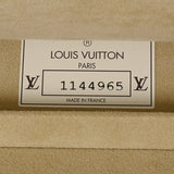 LOUIS VUITTON ルイヴィトン タンブール スピンタイム ダイヤ Q1EGAY メンズ WG/アリゲーター 腕時計 自動巻き Aランク 中古 銀蔵