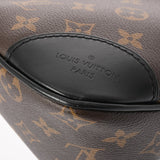 LOUIS VUITTON ルイヴィトン モノグラム ブーローニュ NM 2WAY ブラウン M45831 レディース モノグラムキャンバス ショルダーバッグ Aランク 中古 銀蔵