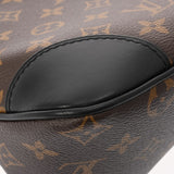 LOUIS VUITTON ルイヴィトン モノグラム ブーローニュ NM 2WAY ブラウン M45831 レディース モノグラムキャンバス ショルダーバッグ Aランク 中古 銀蔵