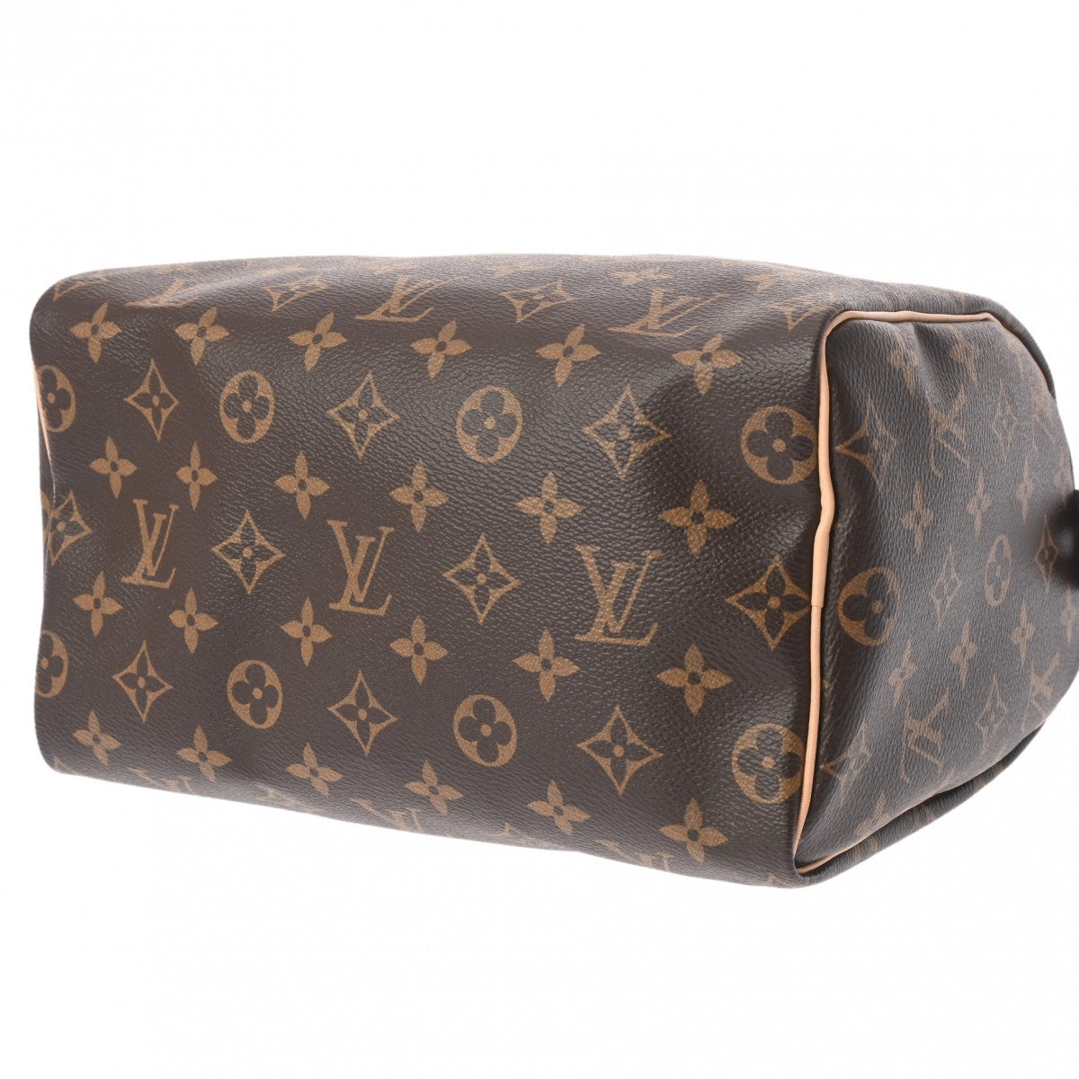 ルイヴィトンスピーディ 25 14145 ブラウン レディース モノグラム