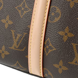 LOUIS VUITTON ルイヴィトン モノグラム スフロ MM 2WAY ブラウン M44816 レディース モノグラムキャンバス ハンドバッグ Aランク 中古 銀蔵