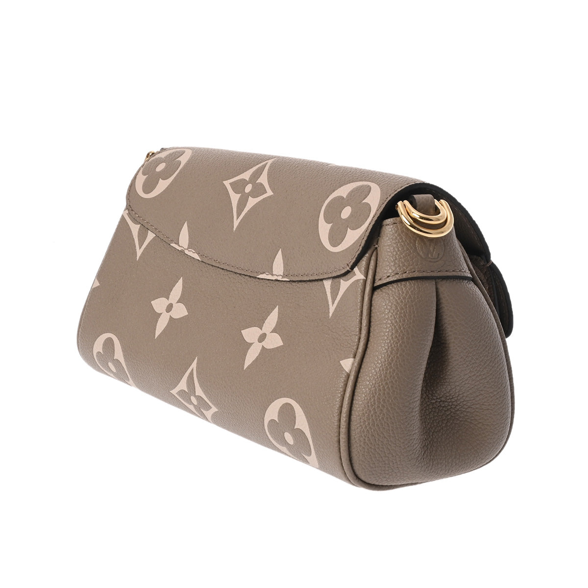 LOUIS VUITTON ルイヴィトン モノグラムアンプラント フェイボリット NM 2WAY トゥルティエールクレーム M45836 レディース  レザー ショルダーバッグ 新同 中古 - (24時間限定価格！！)